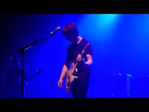 Jake Bugg - Hey Hey, My My (Neil Young Cover) - L'Olympia - 21.11.2013