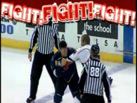Bobby Preece vs Kyle Bochek