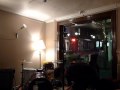Sunday Parlours - Saturday / Chris Garneau Cover (Live in Reykjavík)
