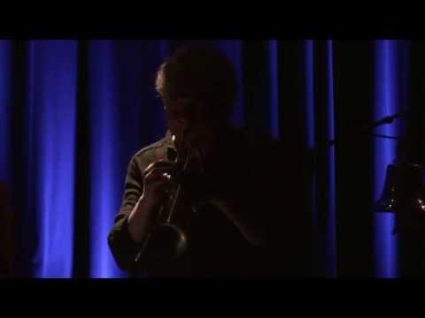 Nils Petter Molvær  - live at Nasjonal Jazzscene 07.11.14