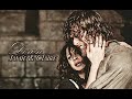 Jamie & Claire | Down | "Wentworth"
