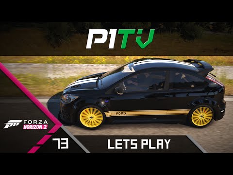 Forza Horizon 2 #73 - Super Hot Hatch Finale [Xbox One] [TX] / Lets Play Forza Horizon 2