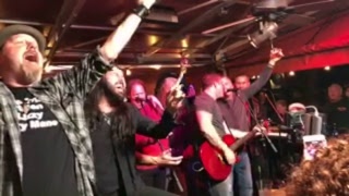 JT Wilde I'm dreaming of a White Christmas