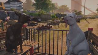 Goat Simulator 3