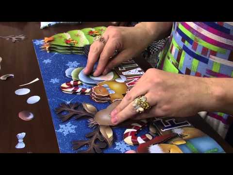 Mulher.com 06/12/2013 Susan Manson - 3D com Barra Adesiva P 2/2