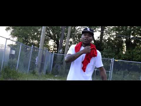 JR - War Games (OFFICIAL VIDEO) Shot By @ATreyVision
