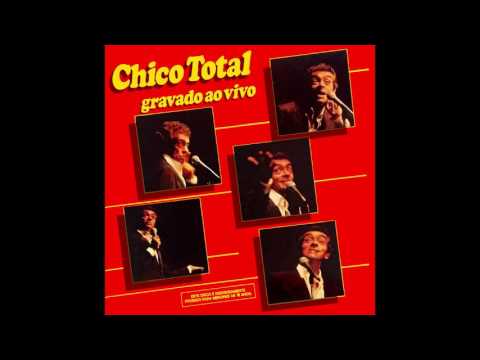 Chico Anysio - Chico Total (1980)