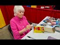 Joyce DeWitt Opens Three S Company Trading Card Packs Sealed Since 1978 For The 1st Time Ever