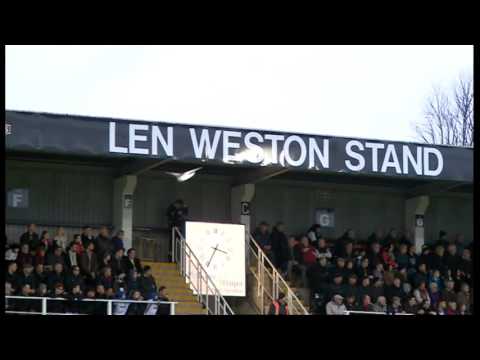 HerefordFC Midlands News