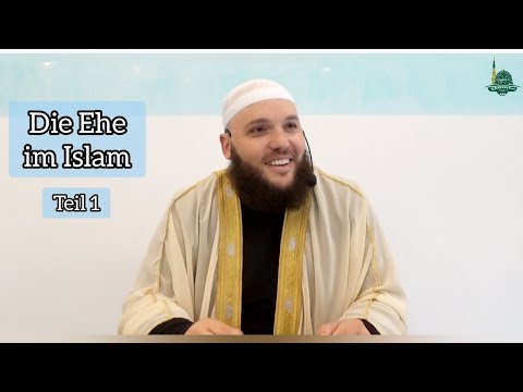 Die Ehe im Islam - Abdul Alim Hamza