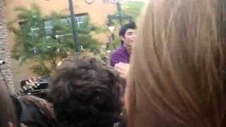 I  Want a Hippopotamus for Christmas  Jonas Brothers