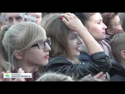 DNI BARCIAN  DZIEŃ I