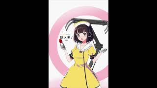 @駅メモ! 「みずかがご案内♪京王線の旅」高尾山らへんの記録
