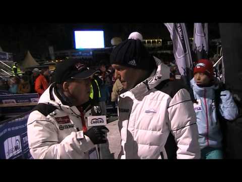 Fazit Wettkampf -Willingen 30.01.2015