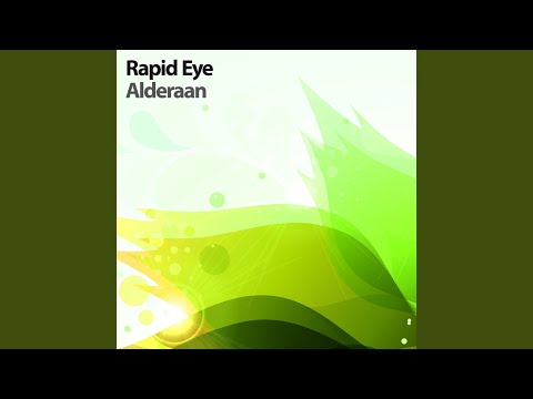 Alderaan (The Thrillseekers vs Rapid Eye Mix)