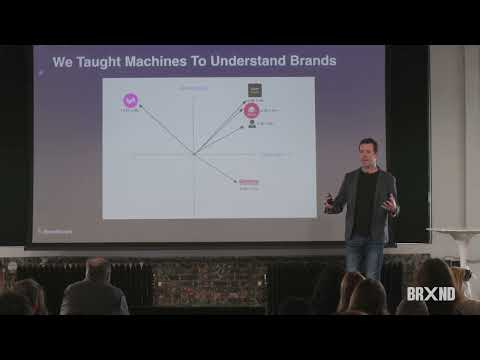 Protecting your brand in a world of AI