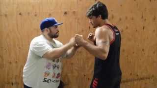 Ultimate F#ck Zone: Spartan VS. BrewZer