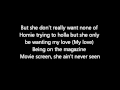 Tyga feat. Chris Brown & Wynter Gordon - For the Fame (Lyrics) - wwwNightvisionTV Tyga feat. Chris Brown & Wynter Gordon - For the Fame (Lyrics)