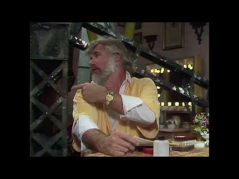 The Muppet Show - 410: Kenny Rogers - Cold Open (1979)