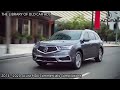 2014 2020 Acura MDX Commercials Compilations Part 3