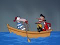 Mad Jack The Pirate 1x05a The Strange Case Of Angus Dagnabbit X264