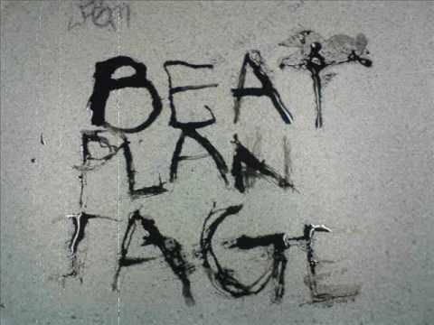 BEATPLANTAGE - Cosa Nostra (PreMix)