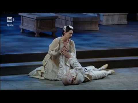 Arianna Vendittelli - Vedrai carino - W.A.Mozart