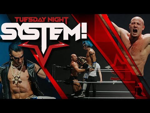 LEON CHIRO vs DARKO - Tuesday Night SYSTEM! #54