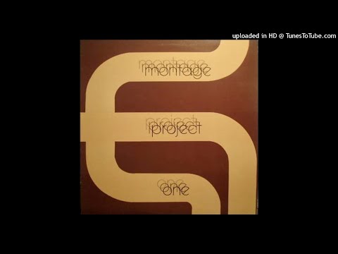 A JazzMan Dean Upload - Montage Project - Electric Rumba  (1978) - Jazz Fusion #jazzfusion