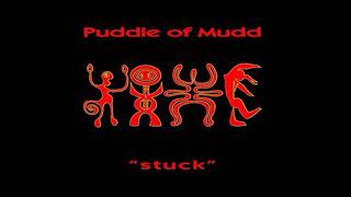 Puddle of Mudd - Stuck - 07 - Suicide