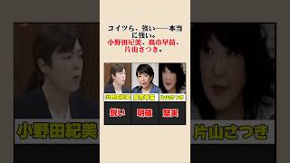 今の日本政治、本当に強いな…に対する世間の反応集　#政治