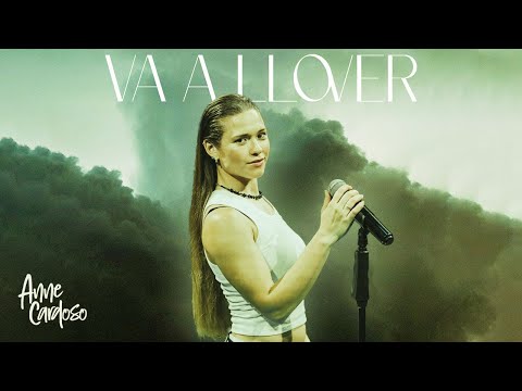 Anne Cardoso - Va a llover