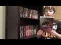 My Complete DVD Blu Ray Collection 12 28 15