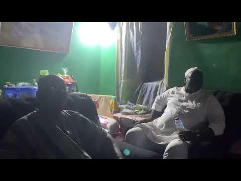 Fourah Bay Community Ramadan Song