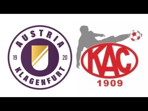 Meisterschaftsspiel U13 Eliteliga - SK Austria Klagenfurt vs. KAC 1909