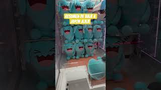 Resumen de mi viaje a Japon. #Viral #Pokemon #Tokio