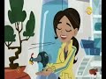 Állati Küldetés S01E26 Karakállas