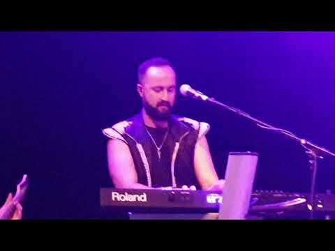 Myrath - Darkness Arise [Shehili Album]