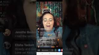 2-3-2021 - avon live makeup look