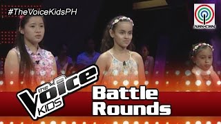 Download lagu The Voice Kids Philippines Battle Rounds 2016: 'Focus' by Jiewhel, AM & Hannah mp3 Download lagu The Voice Kids Philippines Battle Rounds 2016: 'Focus' by Jiewhel, AM & Hannah mp3