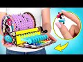 DIY Your Own Music Machine