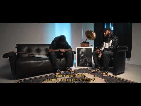 Thiago Ticana, DJ Cia, NP Vocal & Nego Max - Nois Não É Fraude (prod. B No Beat)