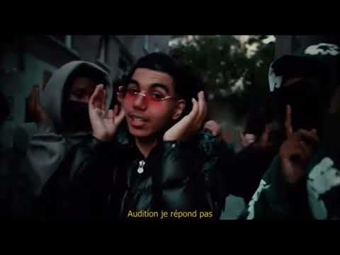 DAMA CDN - FILALA (CLIP EXCLU MTL)