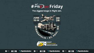 Download lagu #FSExpoFriday 2026 - 20 Live  Product Announcement Showcase mp3