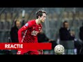 Evjen: 'Heel belangrijk voor me' | VVV-Venlo - AZ