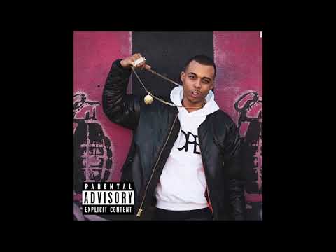 Almighty Suspect feat. Robbioso - "Poppin" OFFICIAL VERSION