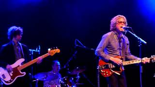 The Jayhawks - I&#39;m Going To Make You Love Me @ Barcelona