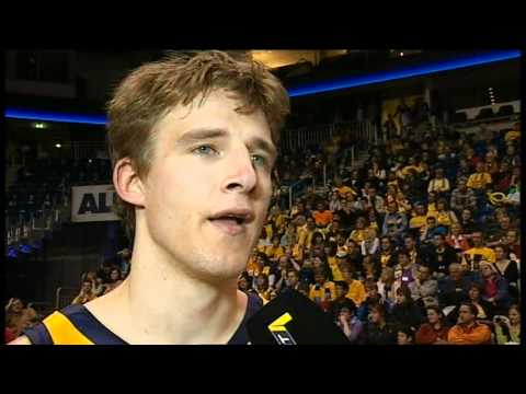 Beko BBL: "Es wurmt nicht..."