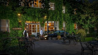 Old Ground Hotel, Ennis, Ireland | Travel With Medha