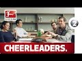 Episode 2: The Bundesliga Promo Team - Cheerleaders